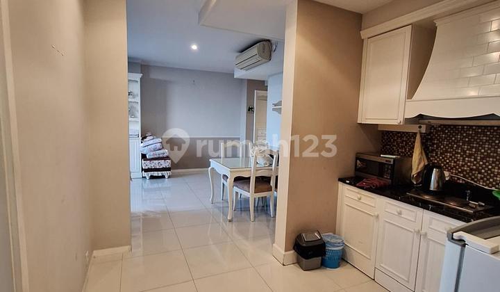 Apartment in Surabaya Vue Ciputra World Surabaya Apartment 2