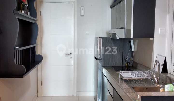 For Sale Cheap 2Br Trillium Central City Surabaya Location Main Line Tower B 2