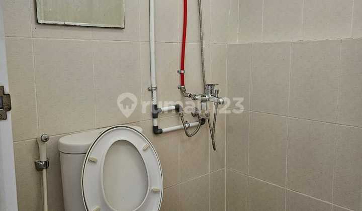 For Rent Educity Yale Studio Pakuwon City East Surabaya 2