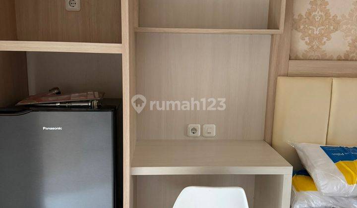 harga dibawah pasaran Apartemen Educity Stanford Lantai 10 1