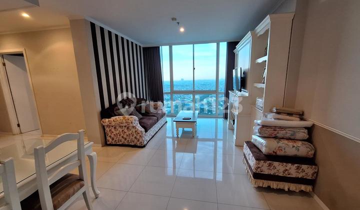 Apartment di Surabaya Apartment Vue Ciputra World Surabaya Apartment di Surabaya Apartment Vue Ciputra World Surabaya