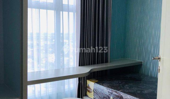 Apartemen Amor Type 2 BR Lantai 20 2