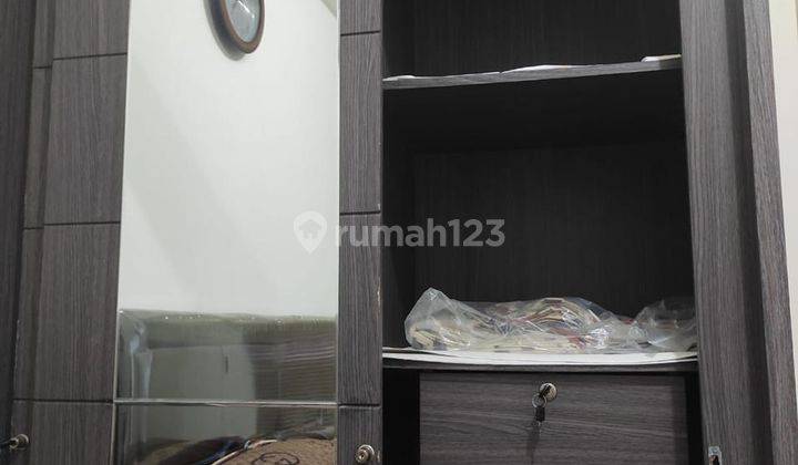 Apartment Puncak Dharmahusada Merr Full Furnish 2