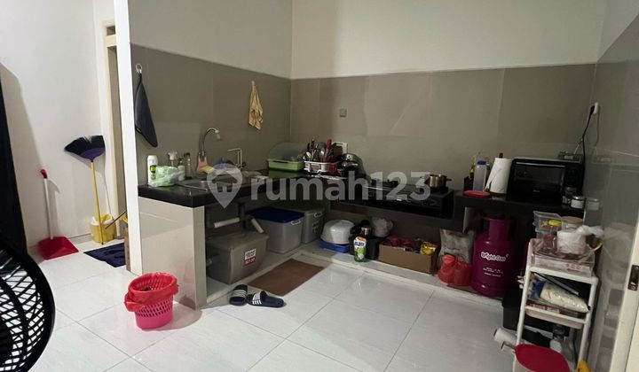 Rumah Pondok Tjandra gang Nana 2