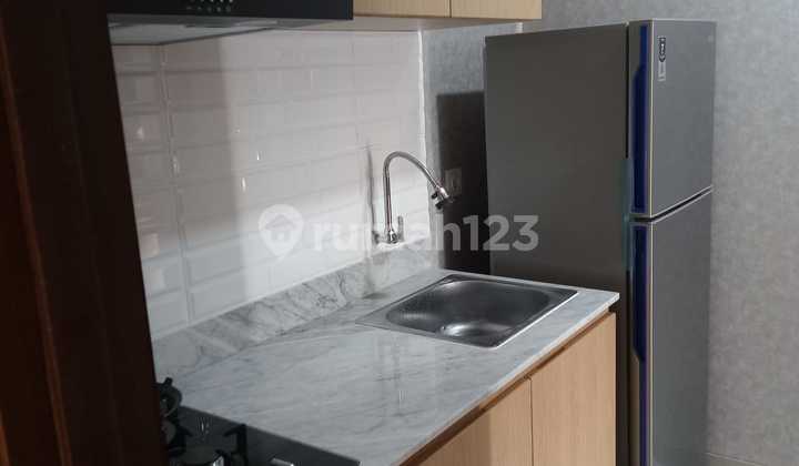 For Rent: Grand Dharmahusada Lagoon Apartment Surabaya