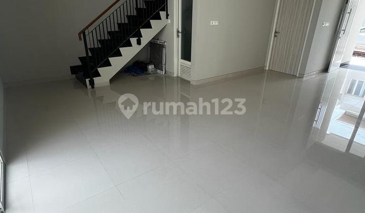 Rumah Baru Gress Sukolilo Dian Regency Keputih Surabaya Timur 2