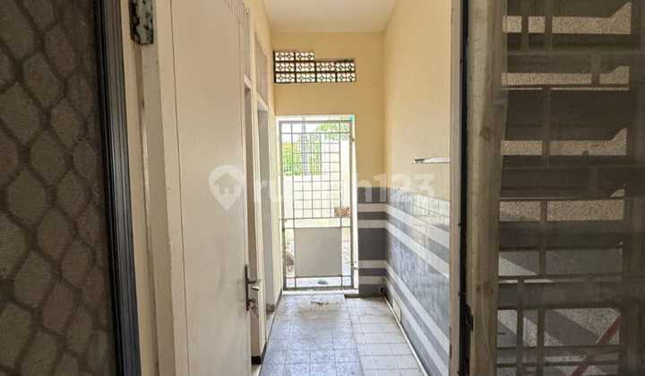 For Rent House Sutorejo Prima Mulyosari East Surabaya 2