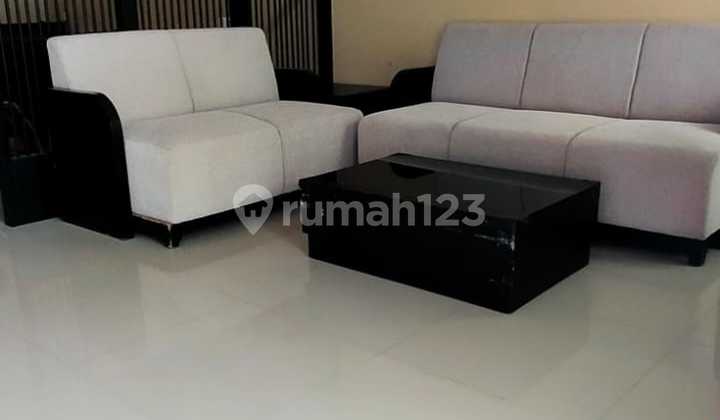 Rumah minimalis Sukolilo Dian Regency Surabaya Timur