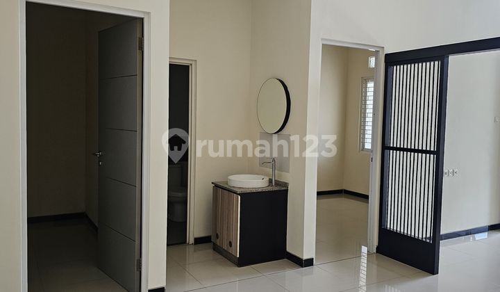 Rumah Sukolilo Dian Regency Surabaya Timur dekat Pakuwon City, ITS 2