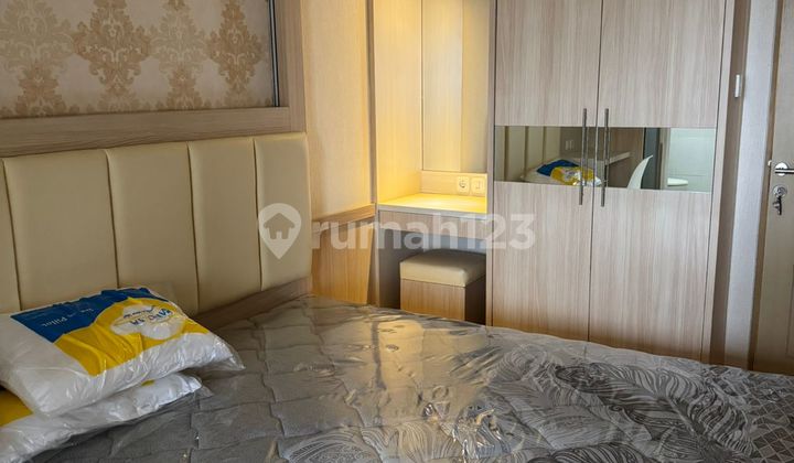 Apartemen Educity Stanford Lantai 10