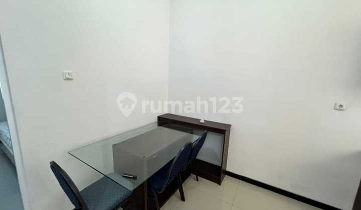 Rumah Furnish Sukolilo Dian Regency Surabaya Timur dkt Pakuwon City 2