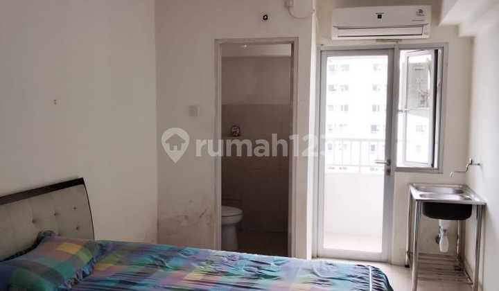 Disewakan Apartemen Educity Tower Yale Type Studio Surabaya Timur Disewakan Apartemen Educity Tower Yale Type Studio Surabaya Timur