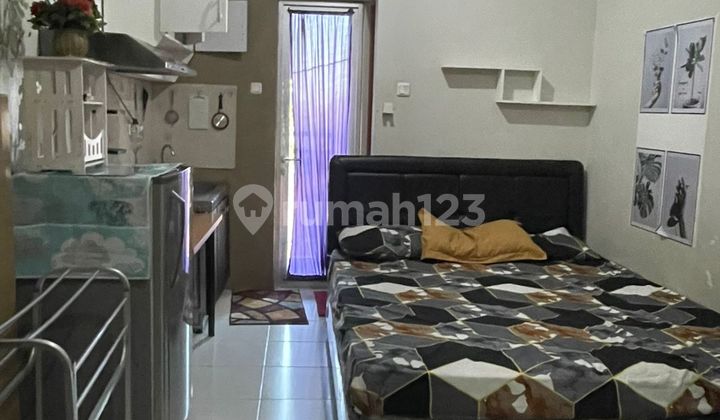 Apartment Gunawangsa manyar Tower B unit lantai 3 Furnish 1