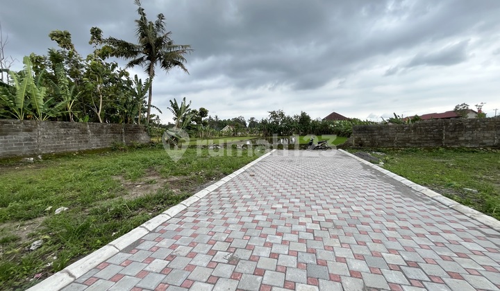 One Get System Rumah Dekat Ugm Jalan Kaliurang KM 9 Jogja 2