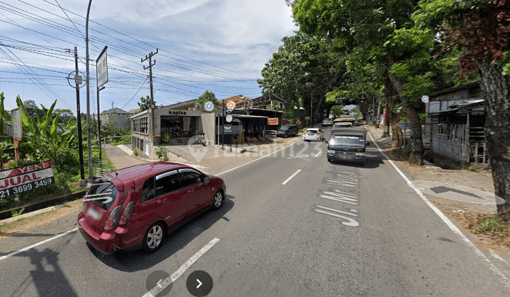 Disewakan Rumah 5 menit Alun-alun Lama Ungaran Dalam Perumahan Semarang  2