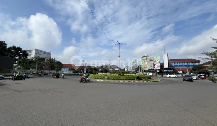 5 menit Bundaran UGM Prospes Kost Tanah Jogja 