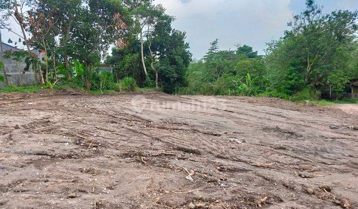 Tanah Premium Palagan, 10 Menit Kampus Ugm Yogyakarta 4
