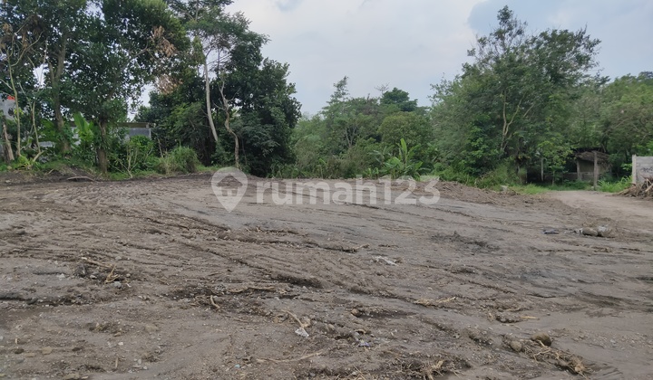 Tanah Premium Palagan, 10 Menit Kampus Ugm Yogyakarta 5