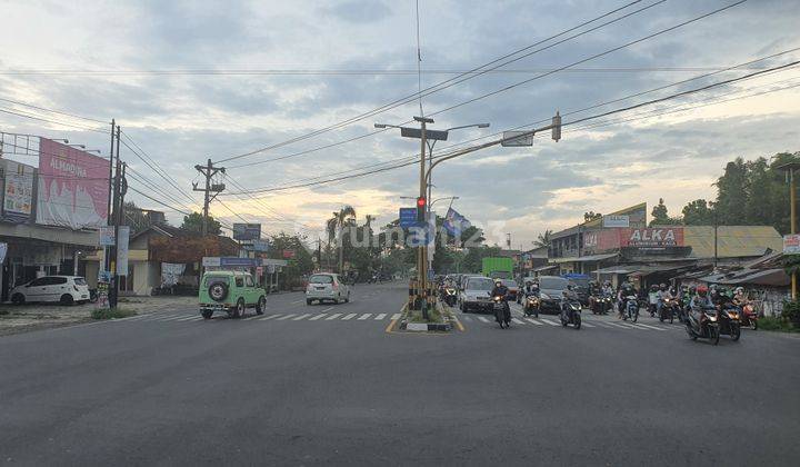 200 Jutaan Tanah Bantul Dekat Kampus Umy Jogja 2