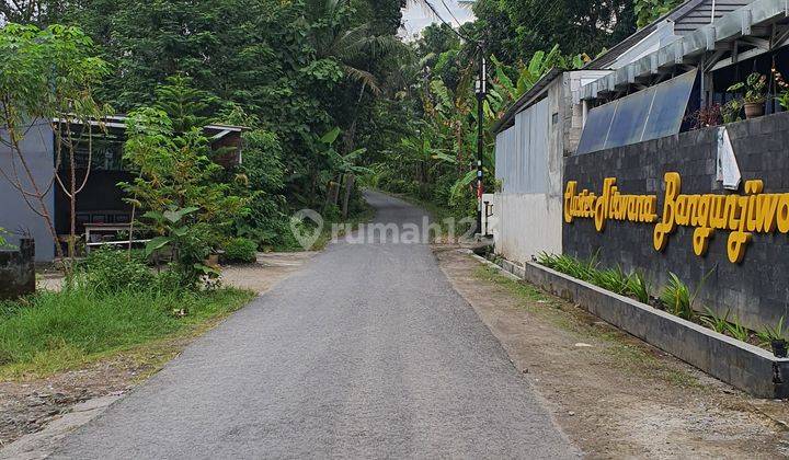 200 Jutaan Tanah Bantul Dekat Kampus Umy Jogja 1