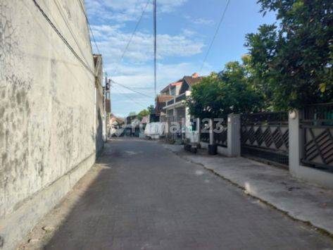 Tanah Gambiran Jogja, Tanah Dekat Kampus Uad Jogja 3