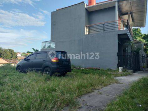 Tanah Gambiran Jogja, Tanah Dekat Kampus Uad Jogja 1