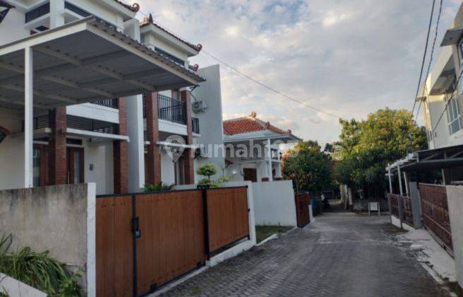Tanah Gambiran Jogja, Tanah Dekat Kampus Uad Jogja 4