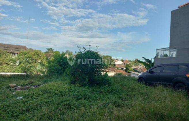 Tanah Gambiran Jogja, Tanah Dekat Kampus Uad Jogja 5