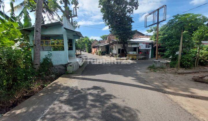 Tanah Jl Imogiri Timur, Dekat Terminal Giwangan Jogja 3