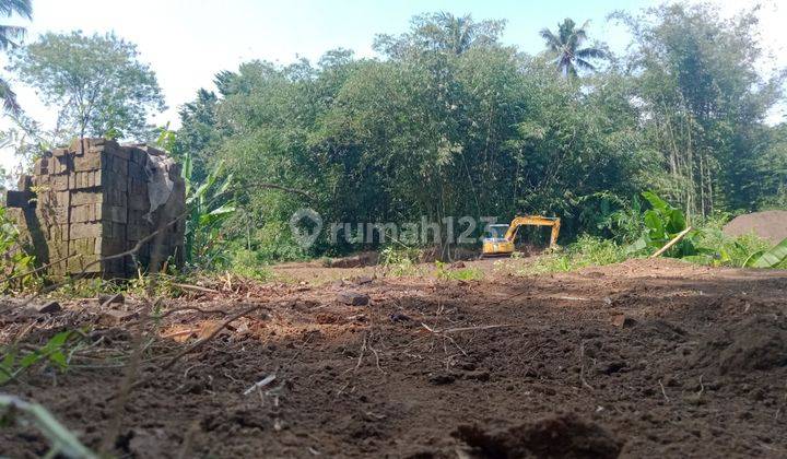 Tanah Murah Bumirejo, Dekat Samsat Mungkid Magelang 4