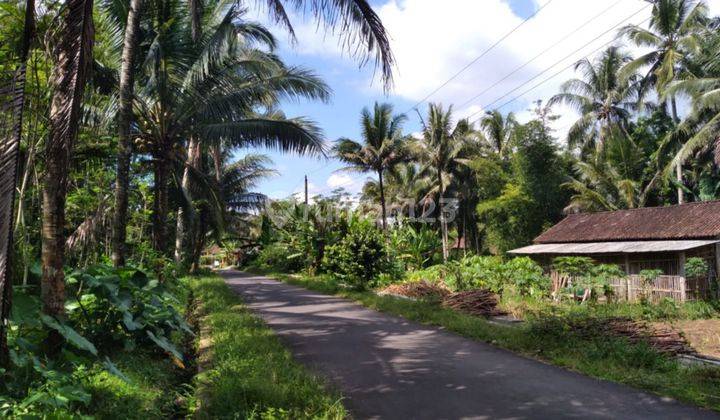 Tanah Borobudur Magelang, Dekat Candi Borobudur 2