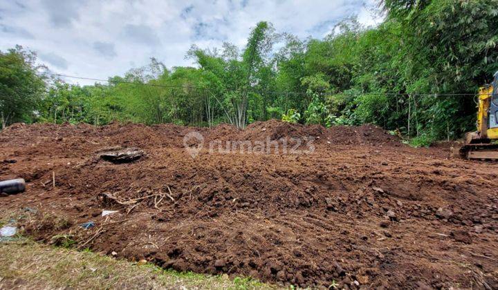 Jual Tanah Dekat Jalan Magelang Purworejo 5