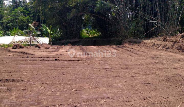 Dijual Tanah Bumirejo Dekat Stadion Gemilang Magelang 4