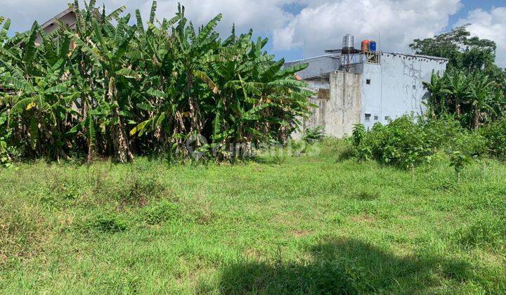 Dijual Tanah Kos Pogung, 500 Meter Ugm Jogja 3