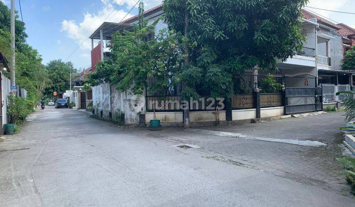 Dijual Tanah Kos Pogung, 500 Meter Ugm Jogja 5