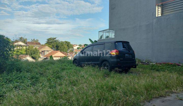 Tanah Umbulharjo Luas 102 M2, Dekat Xt Square Jogja 2