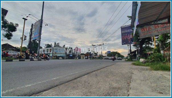 Tanah Kasihan Jogja, Dekat Padma Residence  2