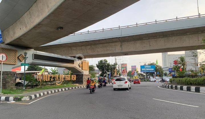 Tanah Murah Dalam Ringroad Utara Dekat Ugm Jogja, Pekarangan 1