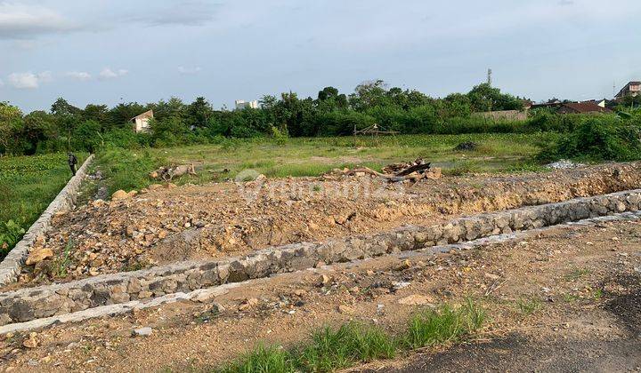 Tanah Murah Dalam Ringroad Utara Dekat Ugm Jogja, Pekarangan 2