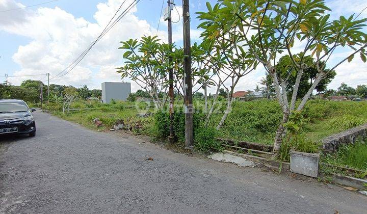 7 menit Kampus UGM Dekat Jalan Kaliurang Km 8 Jogja Pekarangan  2