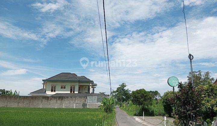 Tanah Palagan Dekat KM 8 Dekat Hotel Hyatt  2