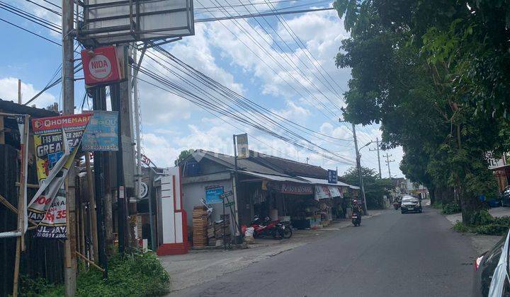 Tanah Banteng 5 Menit Sekolah Al Azhar Yogyakarta  2