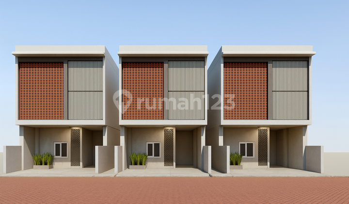 Kos 2 Lantai 12 Kamar di Jambon Dekat Kampus UTY Kos 2 Lantai 12 Kamar di Jambon Dekat Kampus UTY