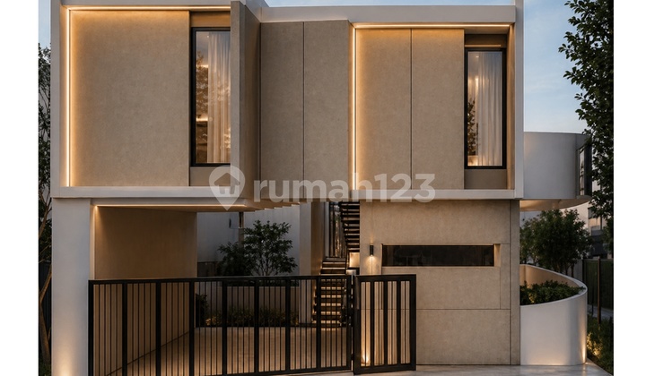 Cheapest New Boarding House 10 Rooms Ring 1 UII Campus Jogja