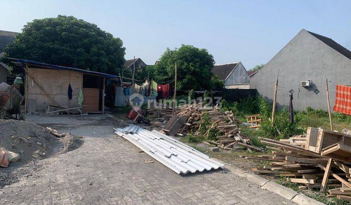 Tanah Condongcatur Utara Amikom, Upn, Fe Uii Siap Ajb 2