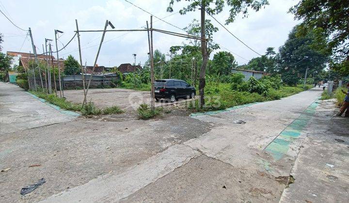 Tanah Sleman, Lokasi Dekat Gedongkuning Hanya 5 Menit Ke Kota 2