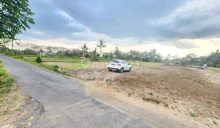 Jl. Pandanaran Belakang Kampus Uii Tanah Kaliurang Jogja 1