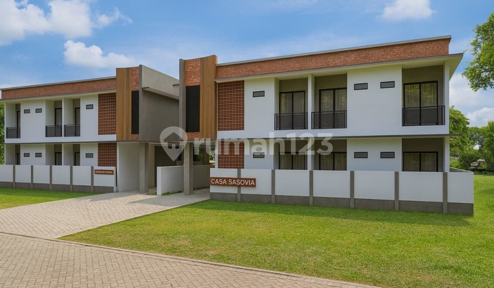 Kos 2 Lantai 13 Kamar Dekat UGM di Kaliurang KM 7 Kos 2 Lantai 13 Kamar Dekat UGM di Kaliurang KM 7