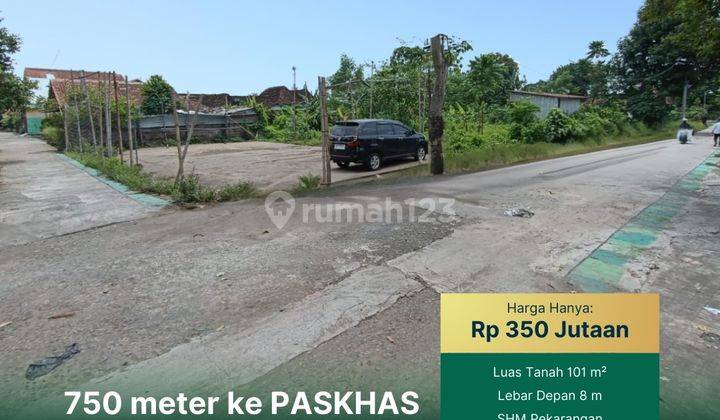 Tanah Sleman, Lokasi Dekat Gedongkuning Hanya 5 Menit Ke Kota 1