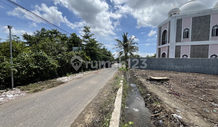 500m Jalan Tajem, Tanah Maguwoharjo, Jogja 500m Jalan Tajem, Tanah Maguwoharjo, Jogja